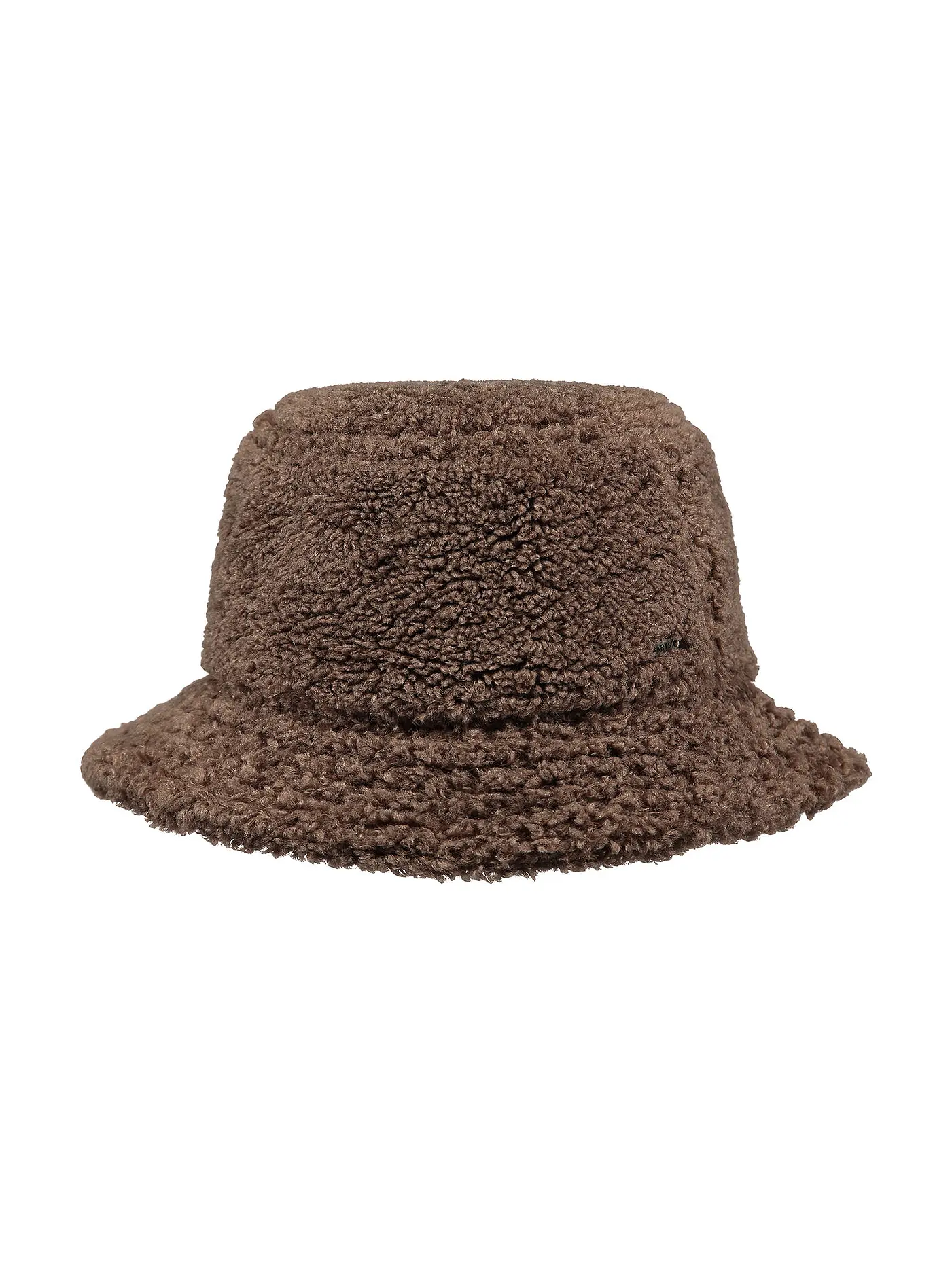 BARTS | Kinder Fischerhut - Bucket Hat TEDDY | braun